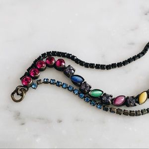 Sorrelli Bracelet multi color